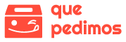 quepedimos