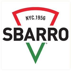 Pizza SBarro